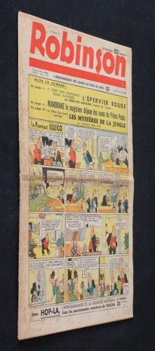 Robinson n°93