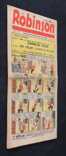 Robinson n°94
