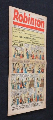 Robinson n°99