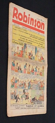 Robinson n°68