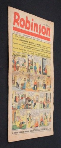 Robinson n°59