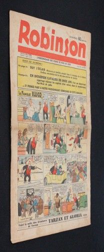 Robinson n°58