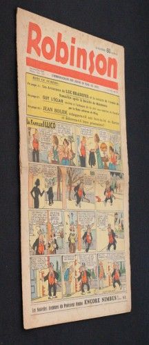 Robinson n°55