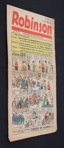 Robinson n°54