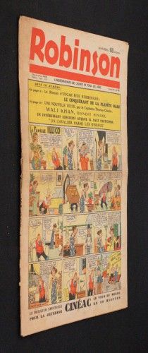 Robinson n°46