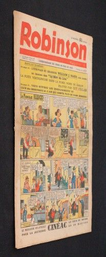 Robinson n°33