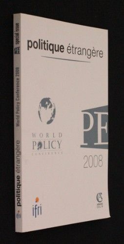 Politique étrangère n°69694