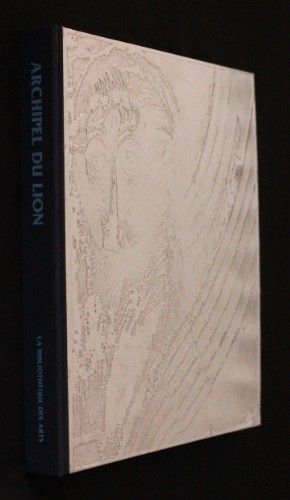 Archipel du Lion, le monde vénitien