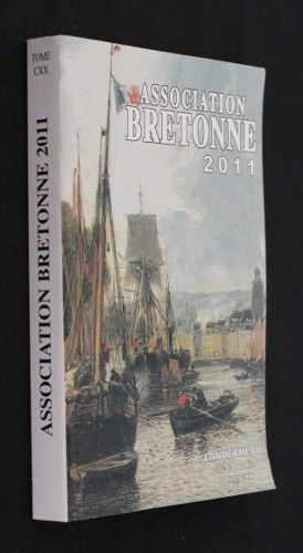Bulletin de l'Association bretonne (tome CXX) - 138ème Congrès : Landerneau