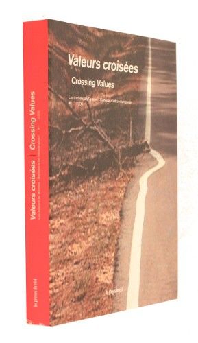 Valeurs croisées (crossing values)