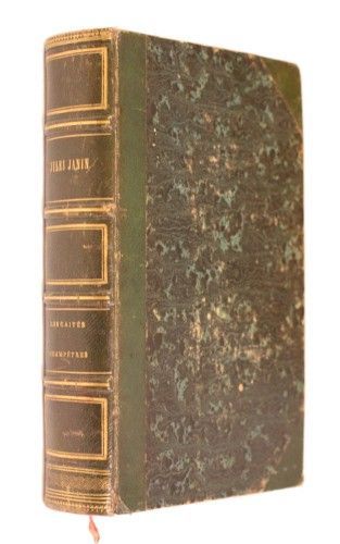 Les gaités champêtres