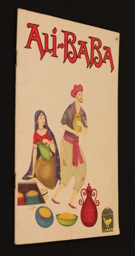 Ali-Baba