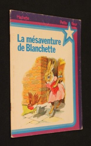 La mésaventure de Blanchette