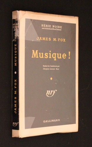 Musique !