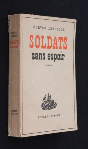 Soldats sans espoir