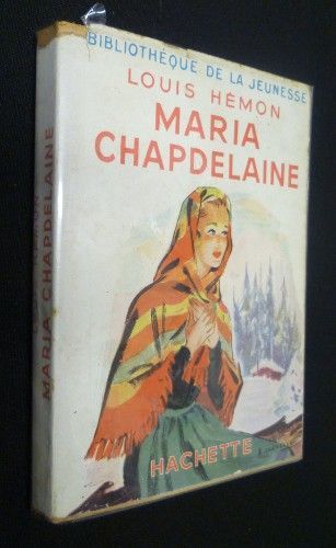 Maria Chapdelaine