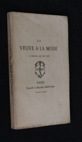 La veuve à la mode