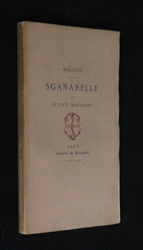 Sganarelle ou le cocu imaginaire