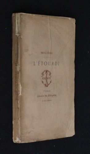 L'étourdi