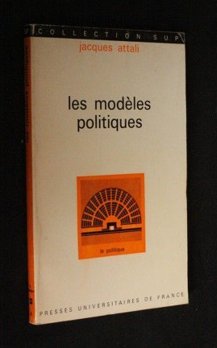 Les modèles politiques