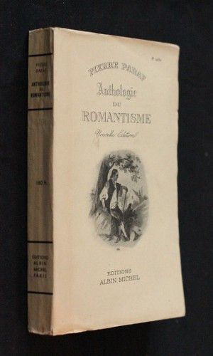 Anthologie du romantiqme