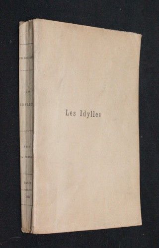 Les Idylles