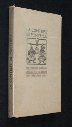 La comtesse de Ponthieu