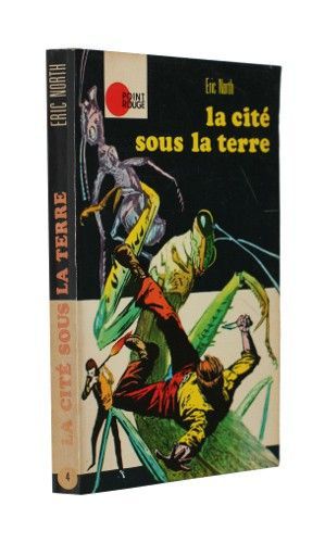 La cité sous la terre