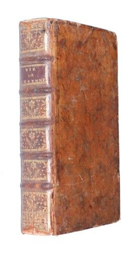 Histoire du Vicomte de Turenne