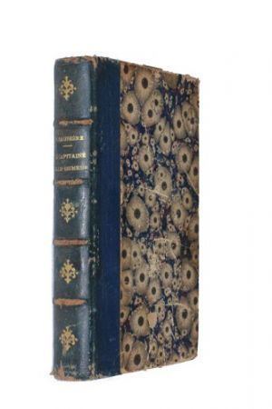 Le Capitaine Belle-Humeur