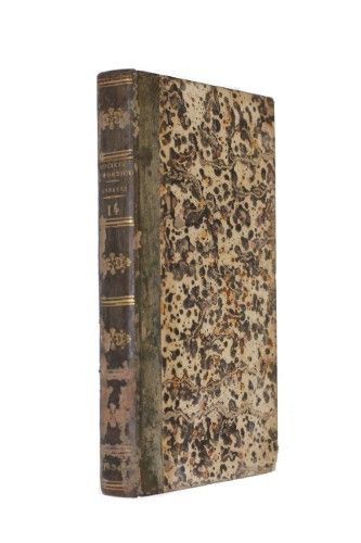 Annales de la société d'horticulture de Paris, et Journal spécial de l'Etat et des progrès du jardinage, tome 14