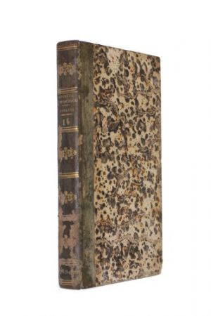 Annales de la société d'horticulture de Paris, et Journal spécial de l'Etat et des progrès du jardinage, tome 14