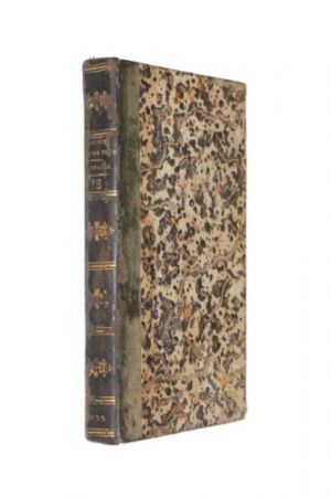 Annales de la société d'horticulture de Paris, et Journal spécial de l'Etat et des progrès du jardinage, tome 13, 2e semestre 1833