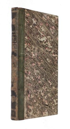 Annales de la société royale d'horticulture de Paris et Journal spécial de l'Etat et des progrès du jardinage, tome 23, 130e livraison, juillet 1838