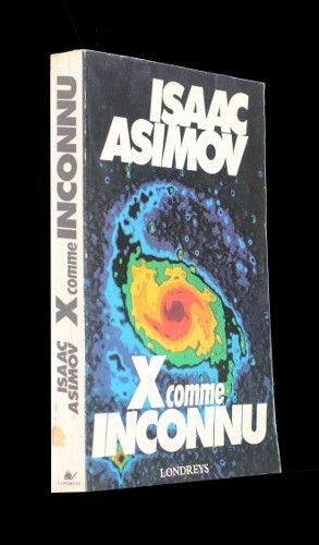 X comme inconnu