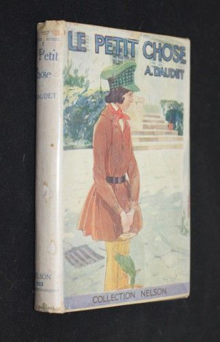 Le petit chose