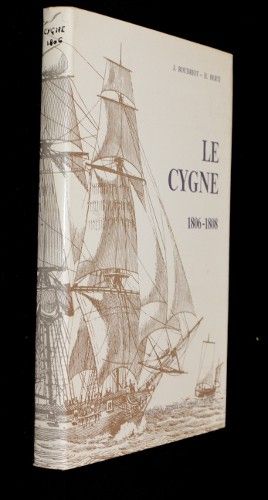 Brick de 24 : le Cygne (1806-1808)