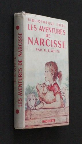 Les aventures de Narcisse