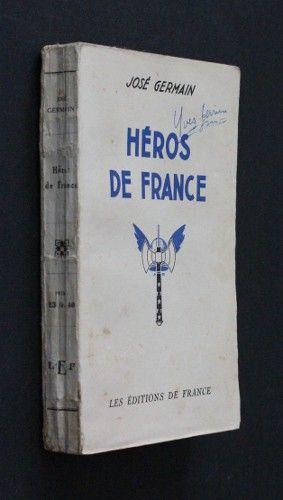 Héros de France