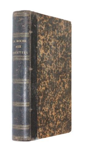 La Roche aux mouettes