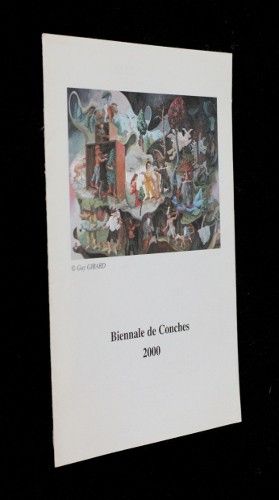 Biennale de Conches 2000