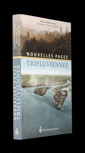 Nouvelles pages trifluviennes