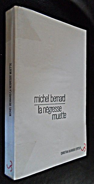 La négresse muette