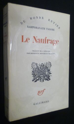 Le Naufrage