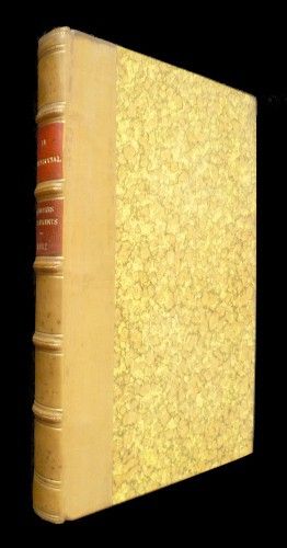 Le Musée social (mémoires et documents 1912 seuls)