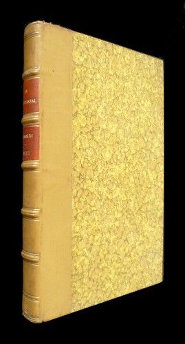 Le Musée social (annales 1913)