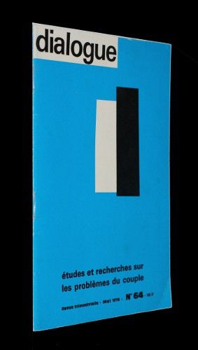 Dialogue n°64 (mai 1979)