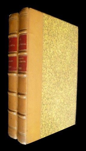 Le Musée social (annales et documents) (2 volumes)
