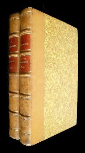 Le Musée social 1910 (annales et documents) (2 volumes)