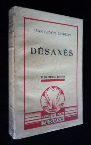 Désaxés